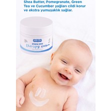 Babyton Atopik Cilt Doğal Vücut Kremi 100 ml