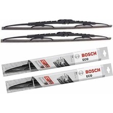 Nıssan Maxima Qx CA33 2004 Model Eco Telli Silecek Ön Takım 650MM/450MM