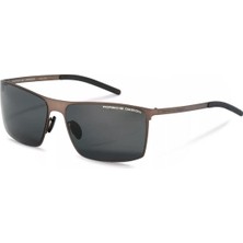 P8667  64B669 Porsche Design Erkek Güneş Gözlüğü