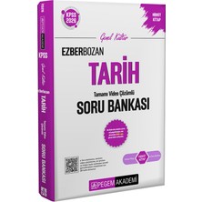 2026 Kpss Gygk Konu Anlatım 6kitap-Tüm Dersler Çözümlü Soru Bankası-30 Deneme-Paragraf-Akıl Yürütme