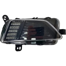 Vw Polo 2018-2021 Sağ Sis Farı Ledli 2G0941662B