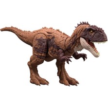 Jurassic World Kükreyen Dinozor Figürleri HLP14 - Kryptops JCL64
