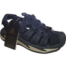 Solmaz 760289A-5 Erkek Sandalet