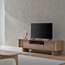 Enza Home Perge Tv Sehpası - 200 cm