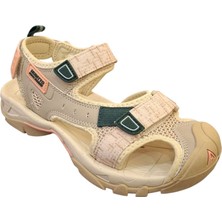 Solmaz 740093B-3 Kadın Sandalet