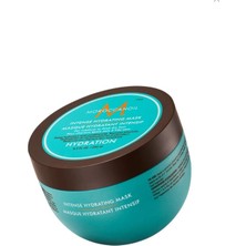 Moroccanoil Hydration Kalın Telli Kuru Saçlar İçin Yoğun Nemlendirici Maske 250 ml