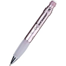Serve Deep Versatil Metalik Rose Sky Uzay Temalı Kalem 0.7 Mm (3731)