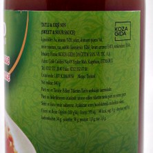 Aroy-D  Tatlı Ekşi Sos 840 gr