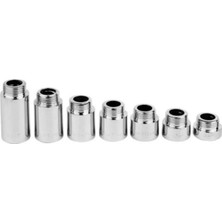 Eko Krom Uzatma 1/2 3 cm x 10