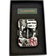 Quantoro Qc-7 Graffiti I Puro Kesici