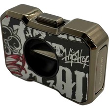 Quantoro Qc-7 Graffiti I Puro Kesici