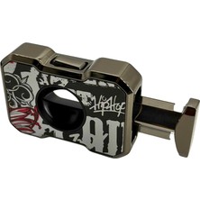 Quantoro Qc-7 Graffiti I Puro Kesici