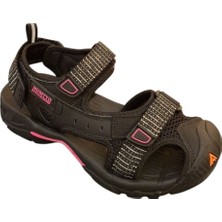 Solmaz Humtto 740093B-1 Kadın Sandalet