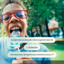Enterogermina Kids Probiyotik 10 Flakon