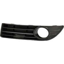 Vw Polo 2005-2010 Sol Sis Kapağı Sisli 6Q0853665E