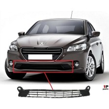 Tampon Panjuru Alt Ön Psa 301 B.m 2012- (Oem No: 9676954180)