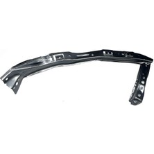Ön Tampon Braketi Sol Civic 2007-2011 Fd6 Far Altı Demir