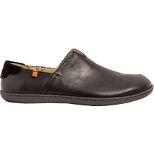 Erkek Sneaker ( Günlük) N275 El Naturalista Soft Nappa Black/el Viajero