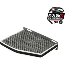 Polen Filtresi Caddy Iıı-Jetta Iıı-Passat -Touran-Golf V 1.4-16FSI-1.4TSI-1.6TDI-1.8TSI-1.9TDI-2.0TDI