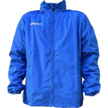 Uhlsport Play Erkek Mavi Yağmurluk 1101750