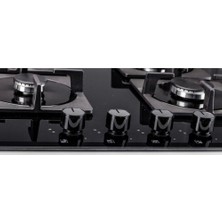 Franke Ocak Fhns 604 4g Bk C 106.0489.940