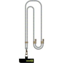 Rock Strap Lanyard Boyun Askısı ve Aparatı (Tüm Cihazlarla Uyumlu)