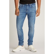Guess Ck J30J326527 Slım Taper Erkek Pantolon