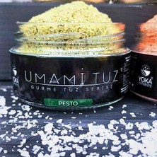 Umami Tuz - Pesto - 2 Li Ürün 170 gr + 170 gr = 340 gr