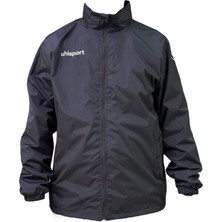 Uhlsport 1101750 Erkek Antrasit Yağmurluk
