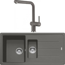 Franke Basis Bfg 651-97 Eviye