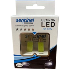 Sofit Cob LED Beyaz 39MM 12 V 2 Adet Fiyatı