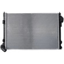 Su Radyatörü Brazing mt 575X398X16- 17107509714-WISCO- Bmw Mini R50 00 ve Sonrası Uyumlu