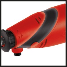 Einhell TC-MG 135 E, Mini Taşlama ve Gravür Seti