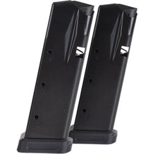 Glock 43X Şarjör 15 Mermilik