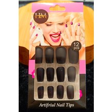 Monalisa Home Lüks Takma Tırnak