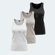 Slazenger Vladlen Kadın Atlet