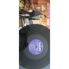 Offenbach - La Vıe Parısıenne, Natıonal Opera Orchestra (1954) - Lp 2.el Plak
