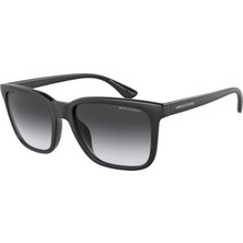 Armanı Exchange 4112SU 80788G 55 Erkek Güneş Gözlüğü