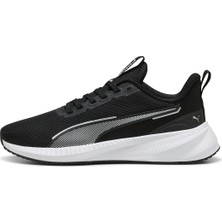 Puma Flyer Lite 3 Kadın Siyah Koşu Ayakkabısı Hafif ve Esnek Yapı ile Günlük Kullanıma Uygun