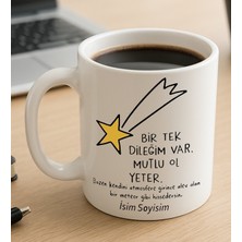 Komik - Esprili Kupa Bardak Kupa