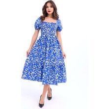 5525 Elbise-Portland