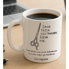 Komik - Esprili Kupa Bardak Yazılı Komik Kupa Bardak