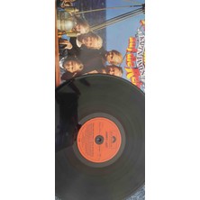 James Last – Nimm Mich Mit, Käpt'n James, Auf Die Reise... 2. El Plak