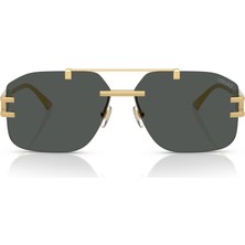 Versace 2275 100287 60-13 Kadın Güneş Gözlüğü