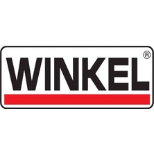Winkel Marin Gresi Denizcilik Gres Yağı 1 kg