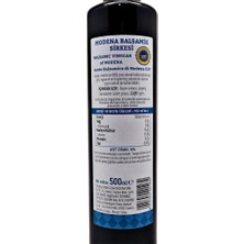 Acetum Balsamik Sirkesi, 500Ml