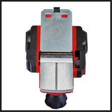 Einhell Planya TC-PL 750 (750 W, 2 mm’ye kadar talaş derinliği, büyük bıçak mili, otomatik park ayağı, paralel ve yiv derinliği durdurucu dahil, çift taraflı bıçak) - 4345310