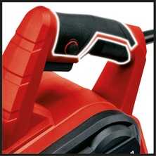 Einhell Planya TC-PL 750 (750 W, 2 mm’ye kadar talaş derinliği, büyük bıçak mili, otomatik park ayağı, paralel ve yiv derinliği durdurucu dahil, çift taraflı bıçak) - 4345310