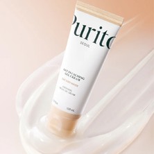 Purıto Oat-In Calming Gel Cream 100 ml - %77 Yulaf Tohumu Sulu, Hafif Dokulu, Yoğun Nem Veren Krem