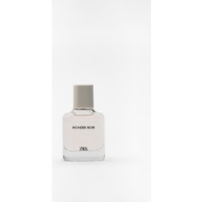 Zara Wonder Rose Edt 30 ml Kadın Parfümü (Yeni Şişe)
